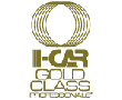 I-CAR Gold class shop 